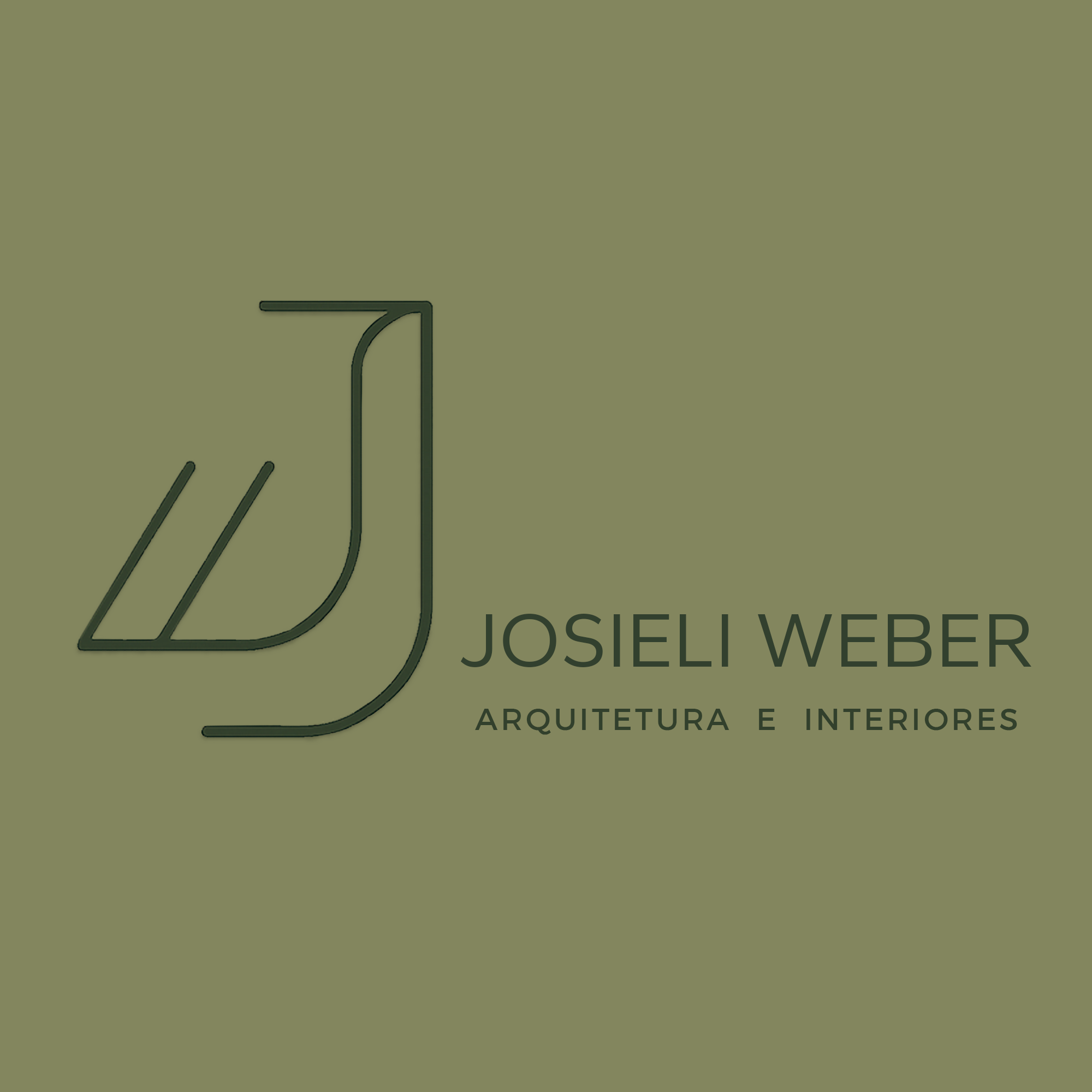 Josieli Weber - Arquitetura e Interiores